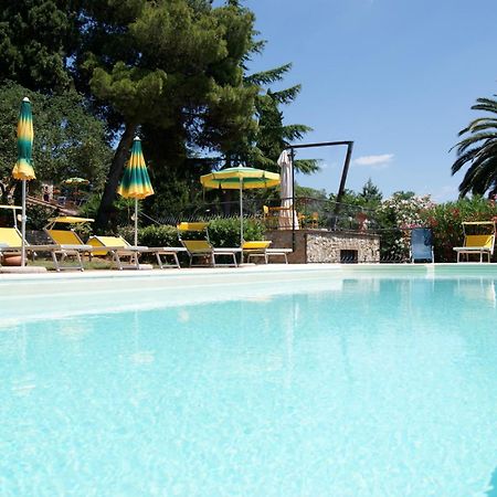 Dolce Vita Campiglia Marittima Eksteriør billede