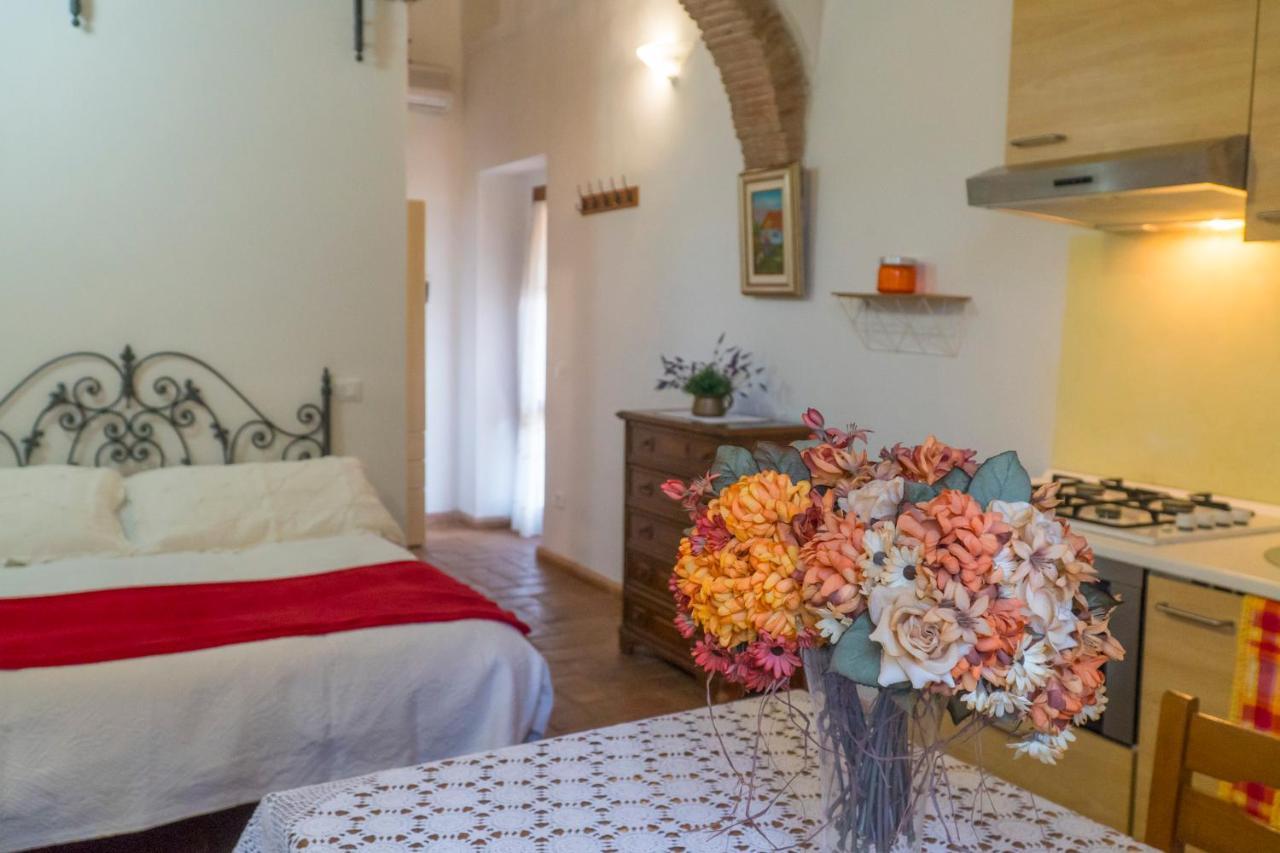Dolce Vita Campiglia Marittima Eksteriør billede