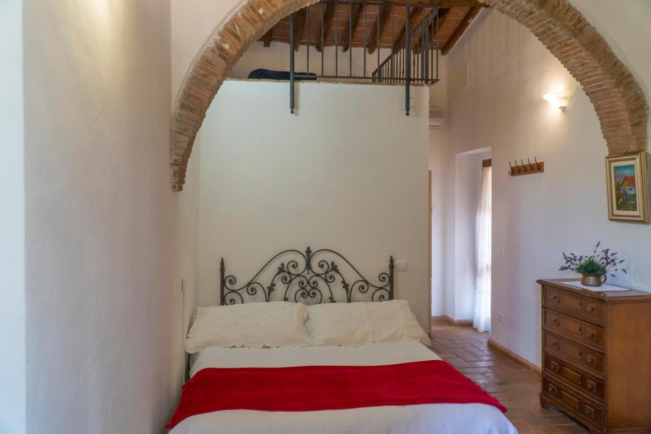 Dolce Vita Campiglia Marittima Eksteriør billede