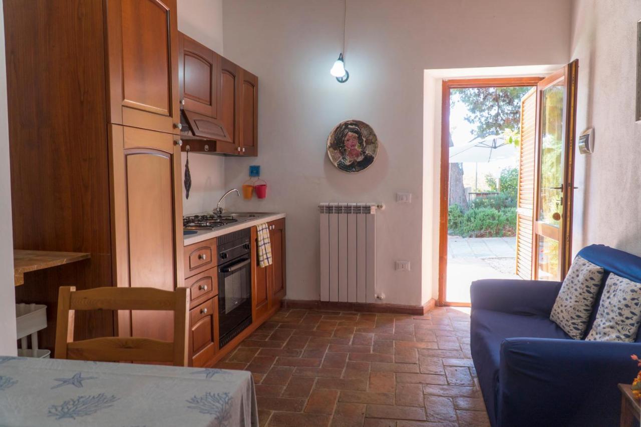 Dolce Vita Campiglia Marittima Eksteriør billede