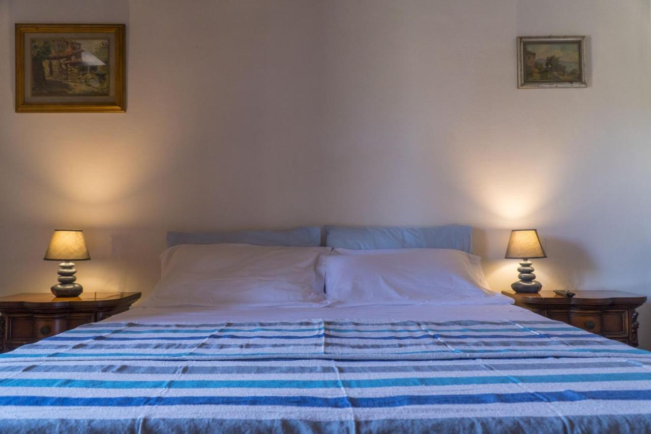 Dolce Vita Campiglia Marittima Eksteriør billede