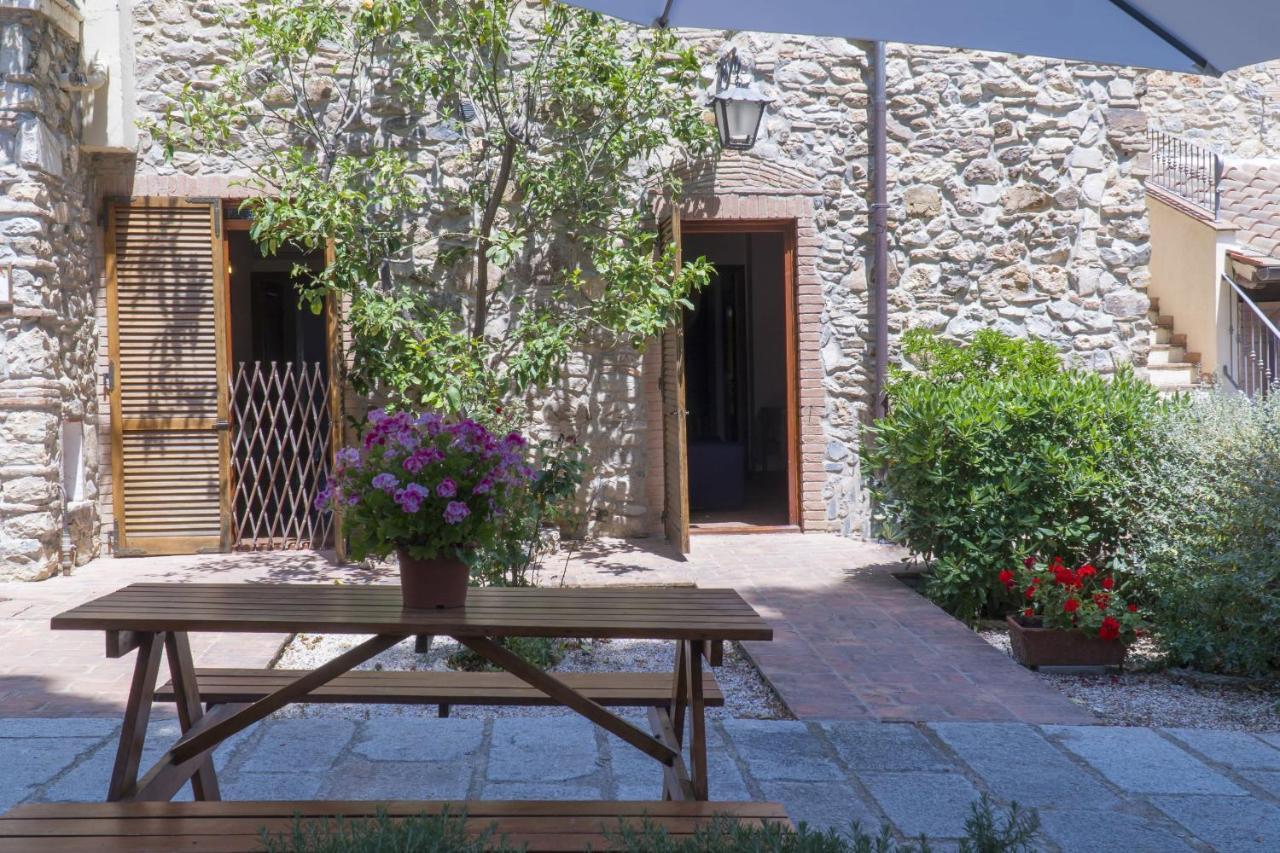 Dolce Vita Campiglia Marittima Eksteriør billede
