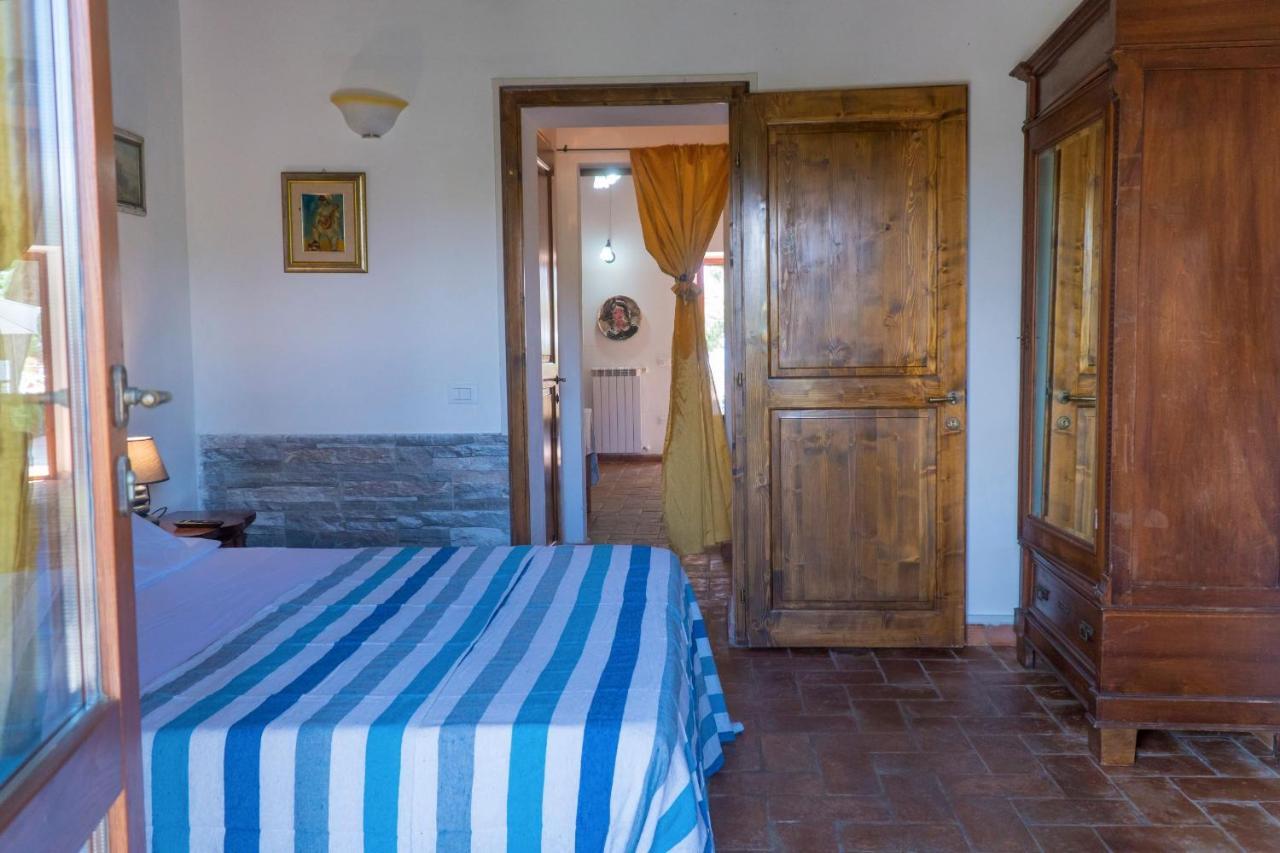 Dolce Vita Campiglia Marittima Eksteriør billede