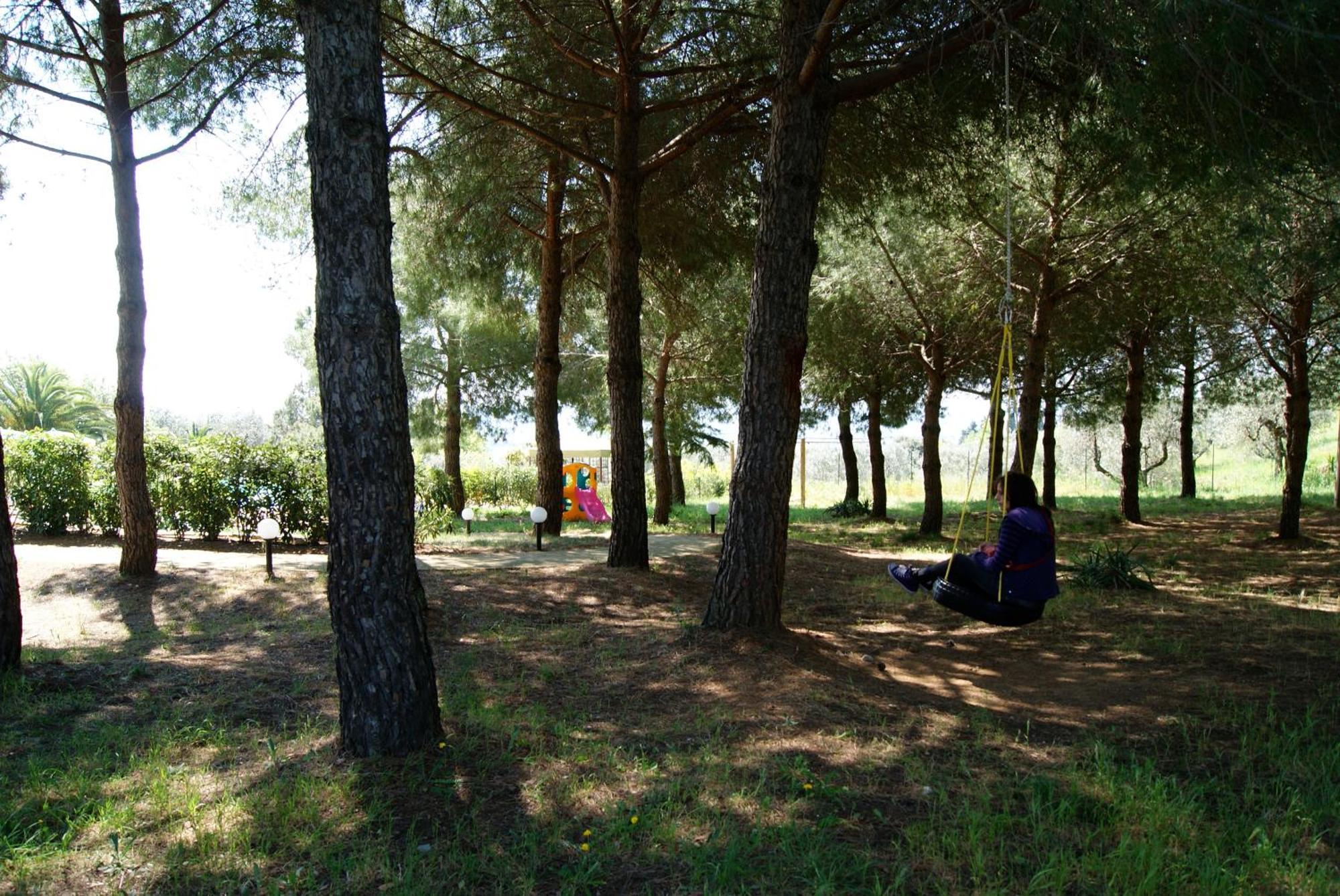 Dolce Vita Campiglia Marittima Eksteriør billede