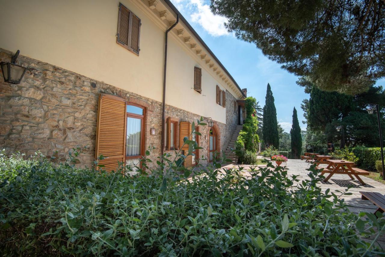 Dolce Vita Campiglia Marittima Eksteriør billede