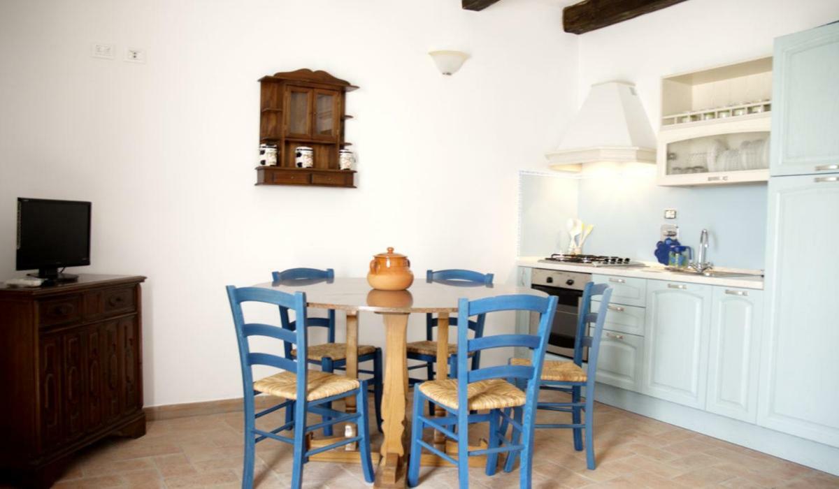 Dolce Vita Campiglia Marittima Eksteriør billede