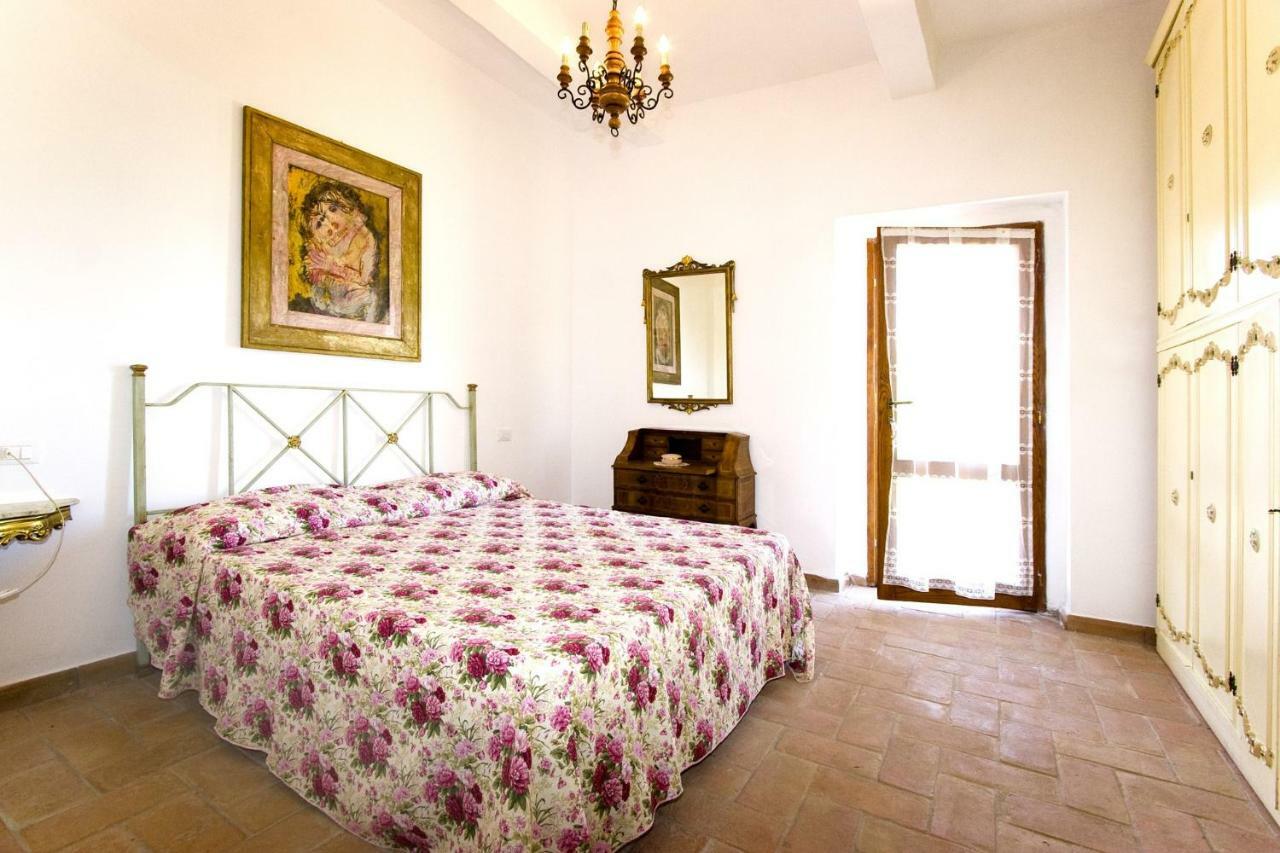 Dolce Vita Campiglia Marittima Eksteriør billede