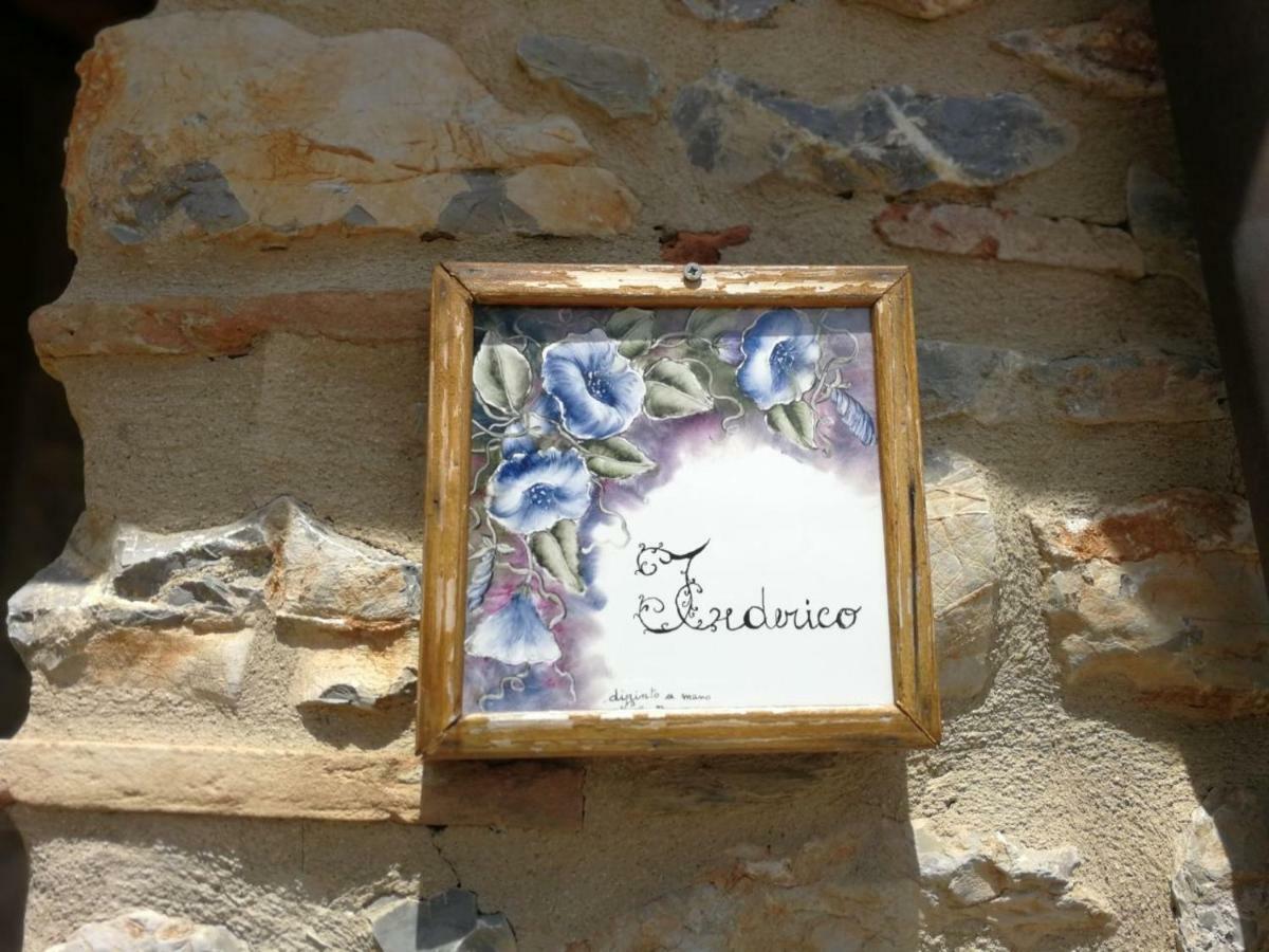Dolce Vita Campiglia Marittima Eksteriør billede